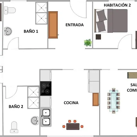 Apartamentos Las Calas Santander Exterior photo