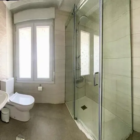 Apartamentos Las Calas Santander Exterior photo