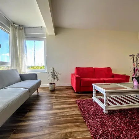 Apartamentos Las Calas Santander Exterior photo