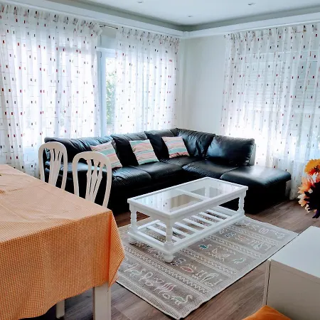 Apartamentos Las Calas Santander Exterior photo