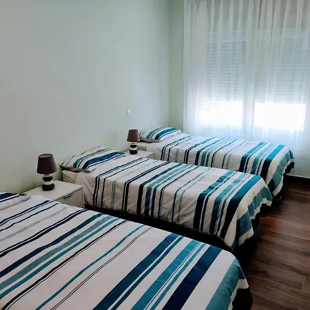Apartamentos Las Calas Santander Exterior photo