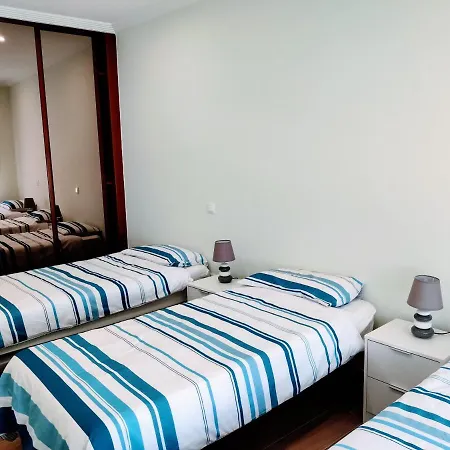 Apartamentos Las Calas Santander Exterior photo