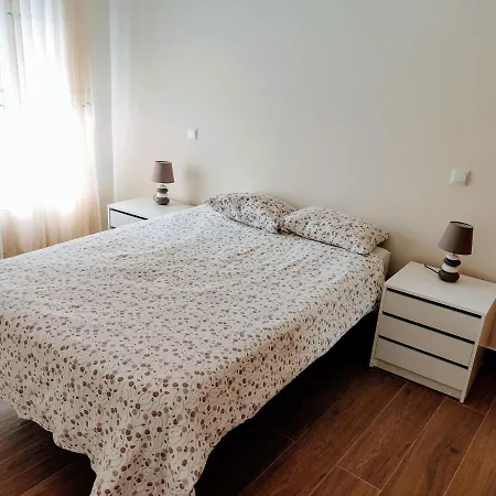Apartamentos Las Calas Santander Exterior photo