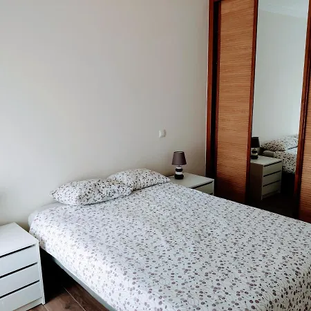 Apartamentos Las Calas Santander Exterior photo