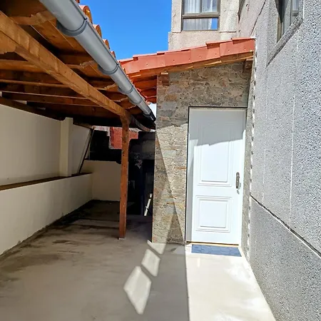 Apartamentos Las Calas Santander Exterior photo