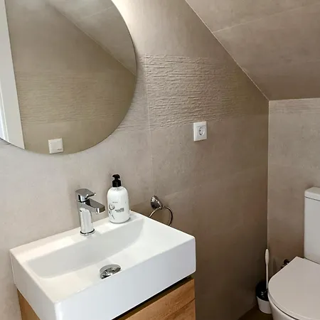 Apartamentos Las Calas Santander Exterior photo