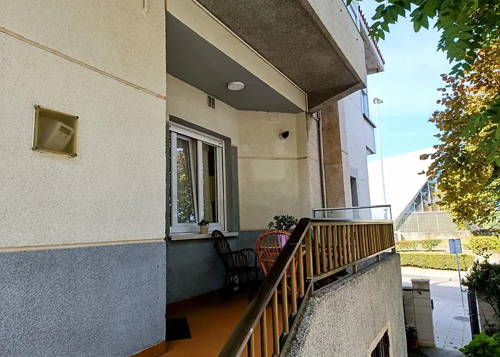 Apartamentos Las Calas