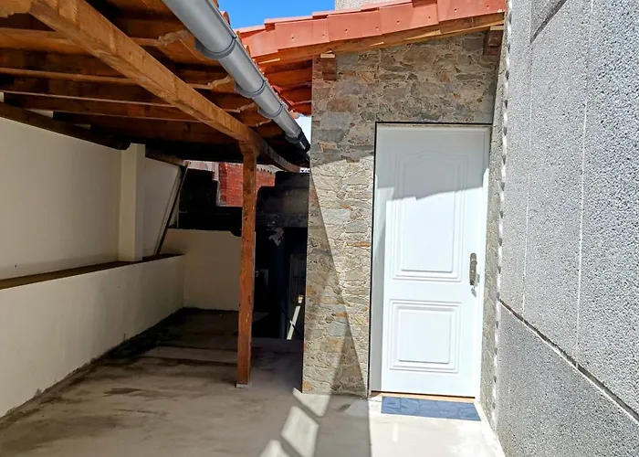 Apartamentos Las Calas