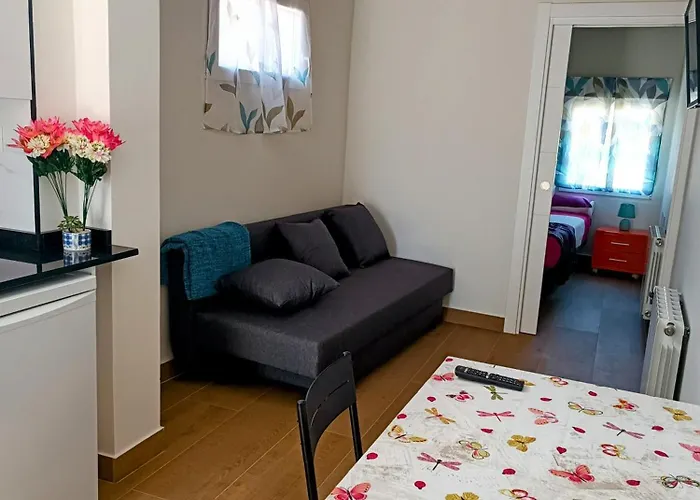 Apartamentos Las Calas