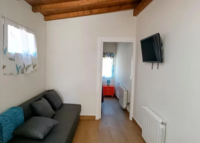 Apartamentos Las Calas
