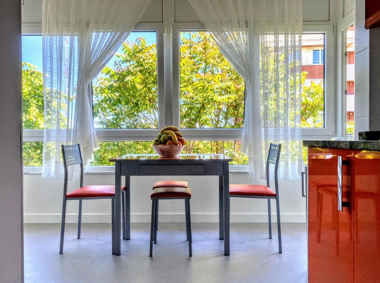 Calas Apartment Santander