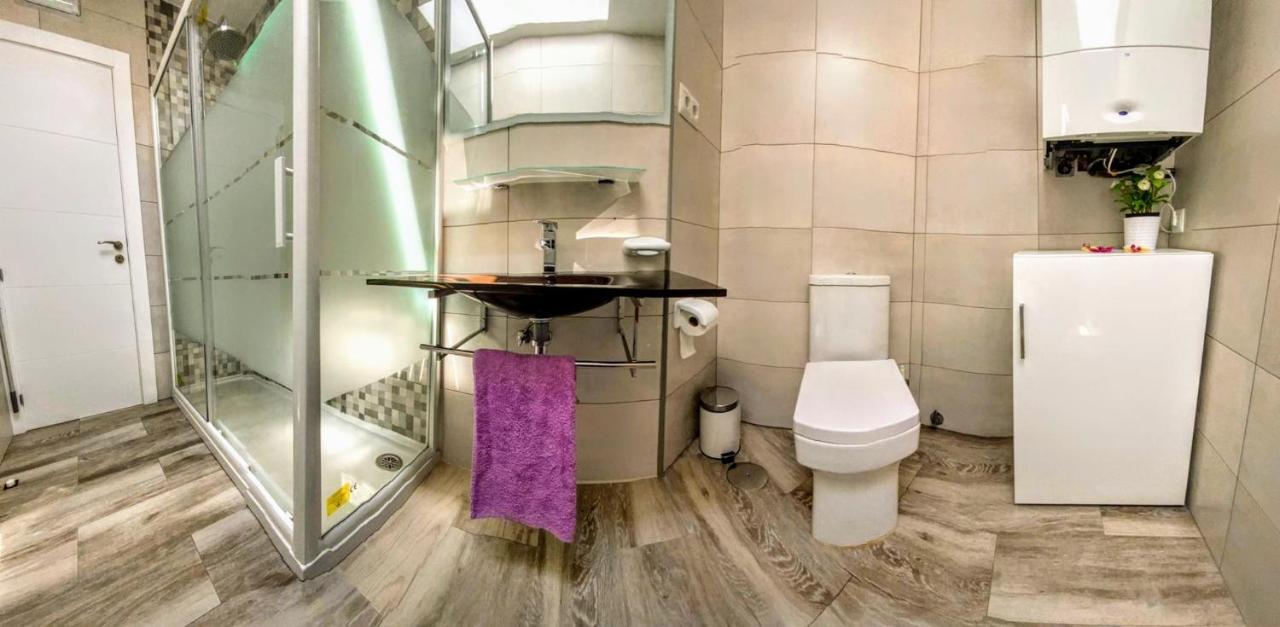 Calas Apartment