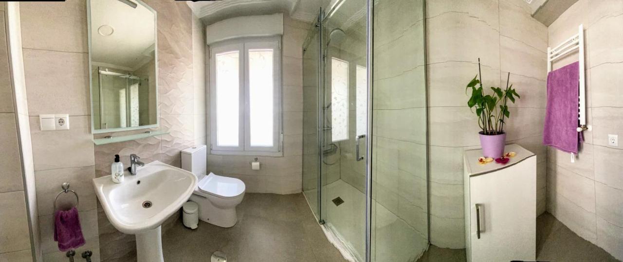 Apartment Calas *