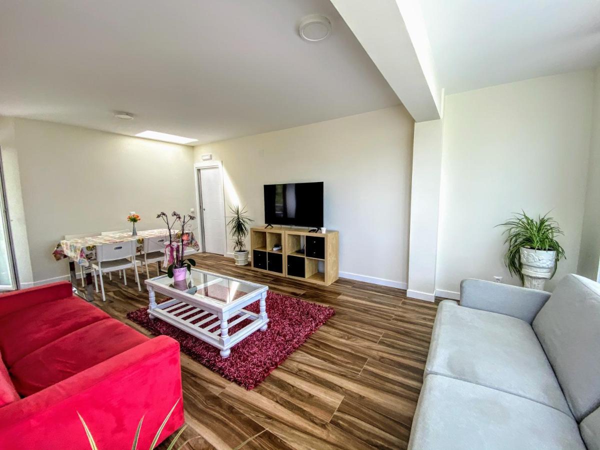 Apartment Calas *