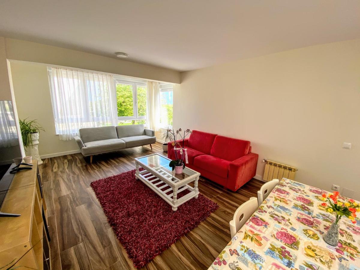 Calas Apartment
