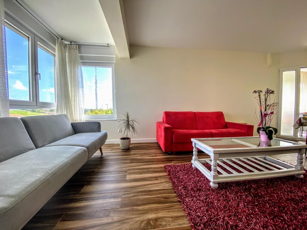 Apartment Calas Santander