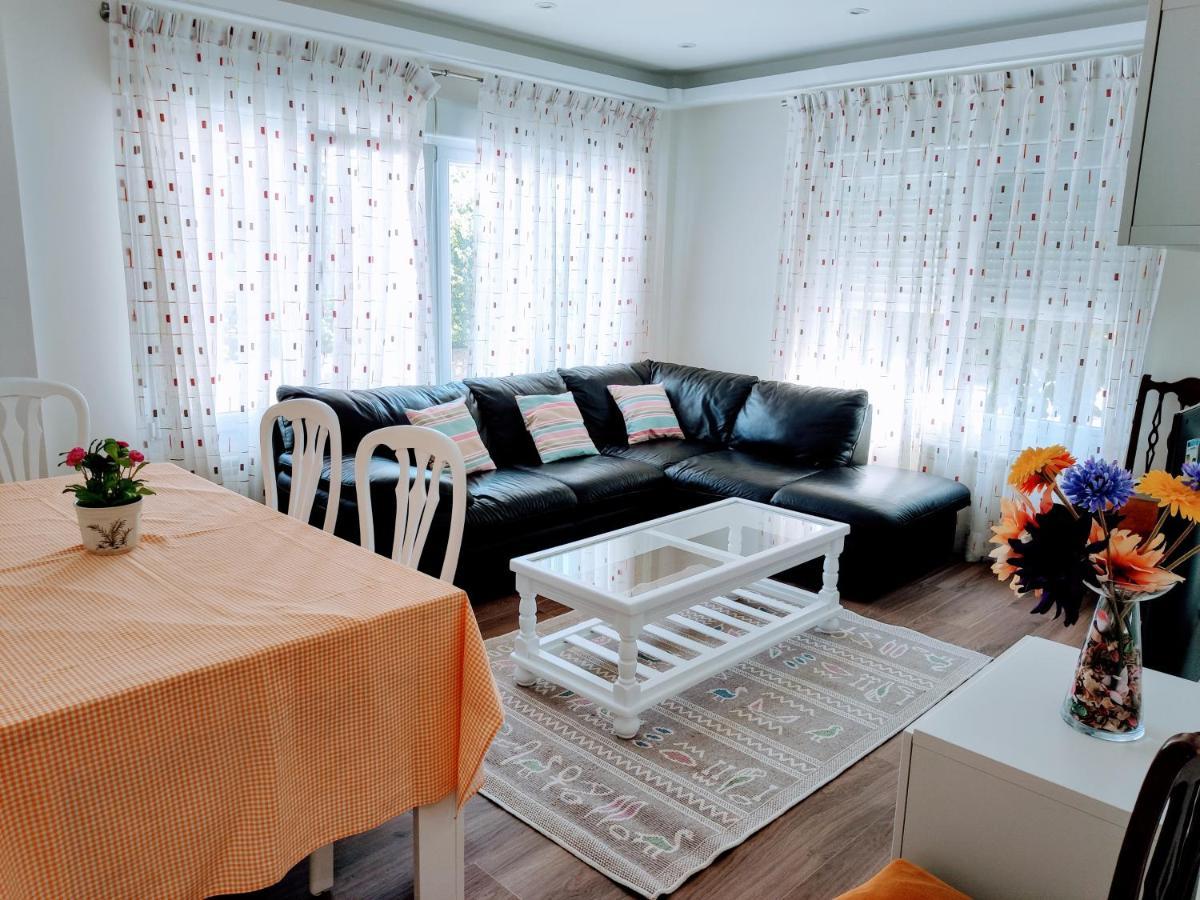 Calas Apartment Santander