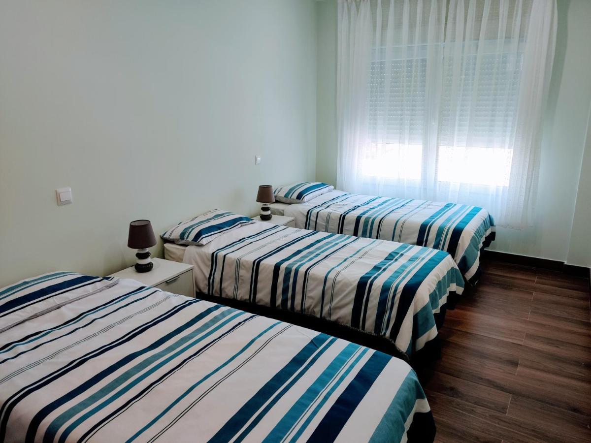 Apartment Calas Santander