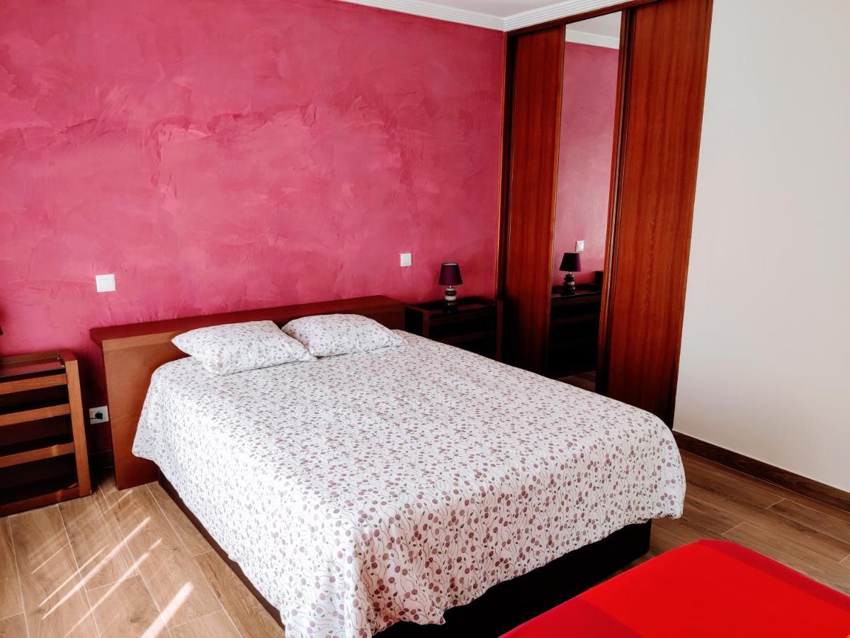 Calas Apartment