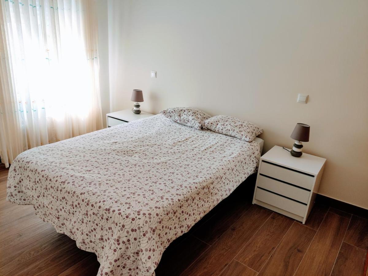 Apartment Calas