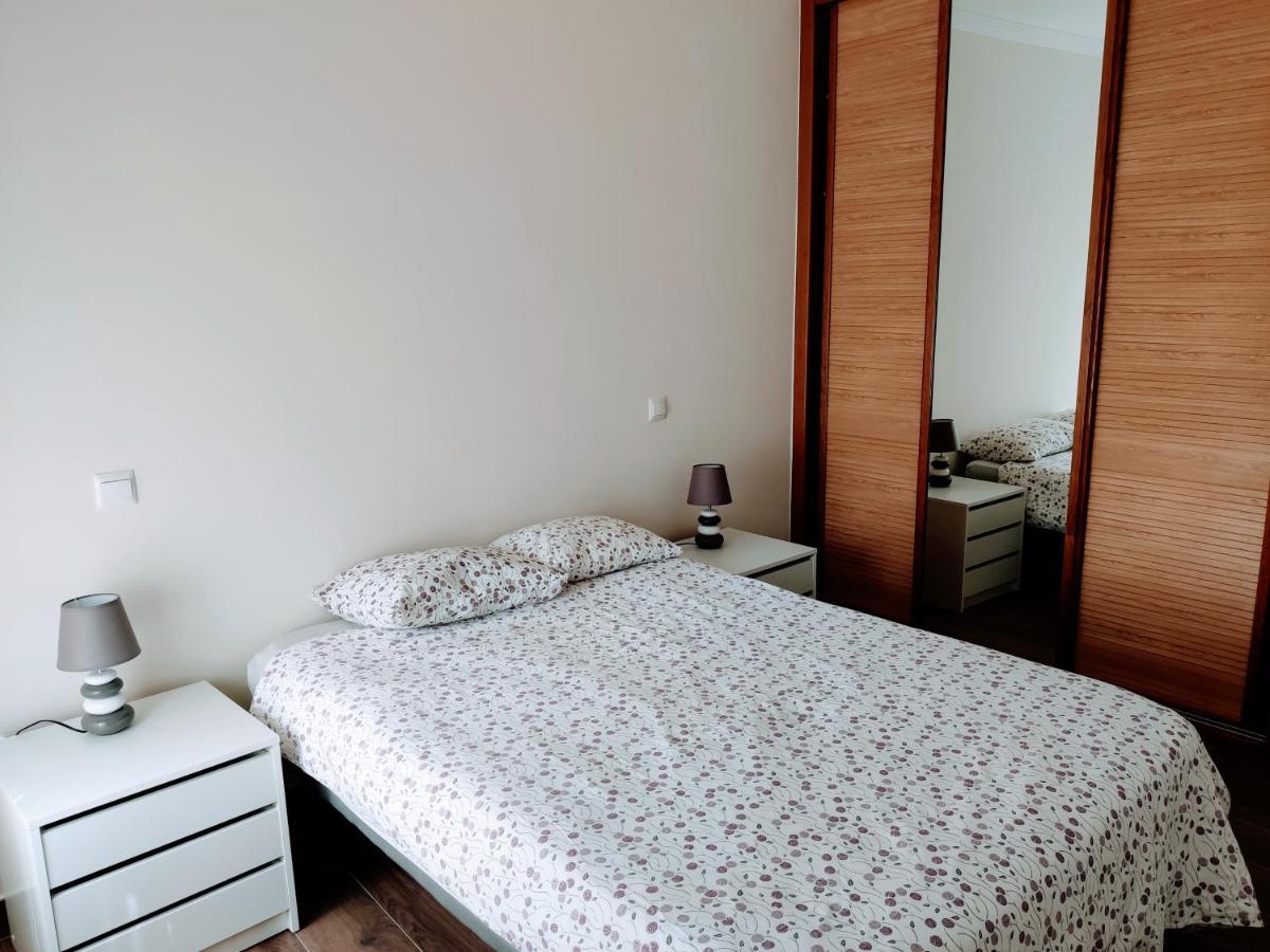 Apartment Calas *