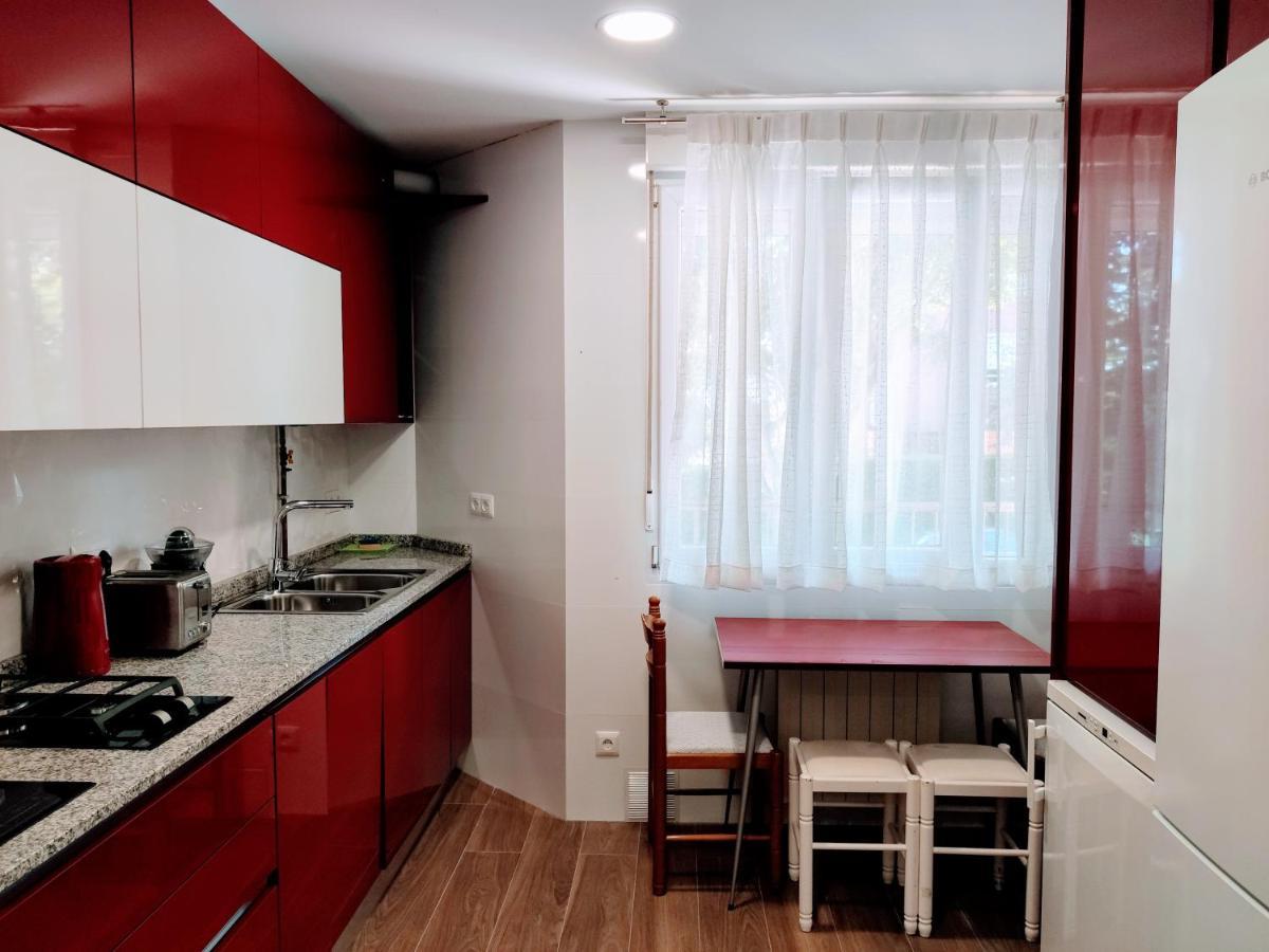 Apartment Calas