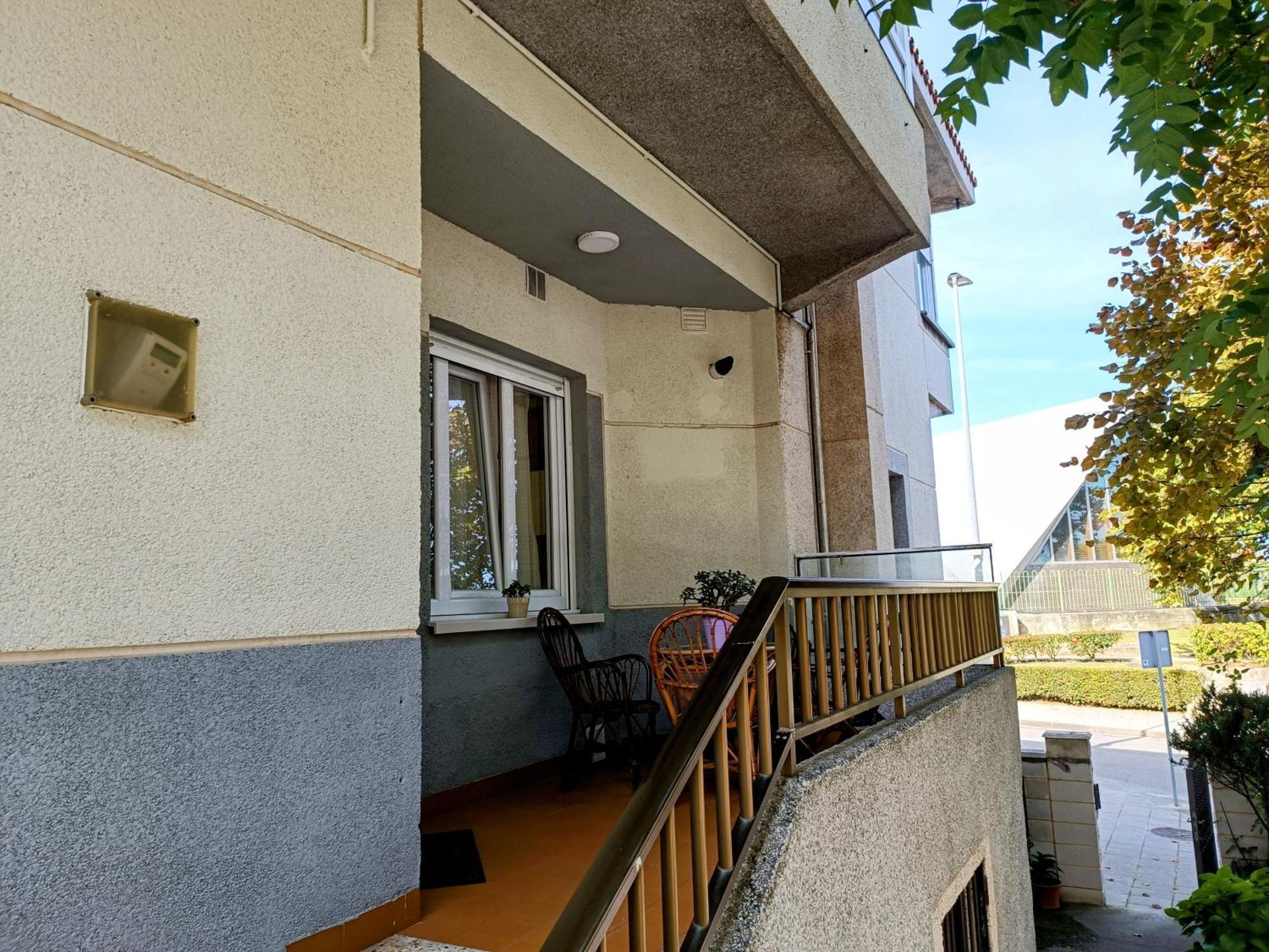 Apartment Calas *