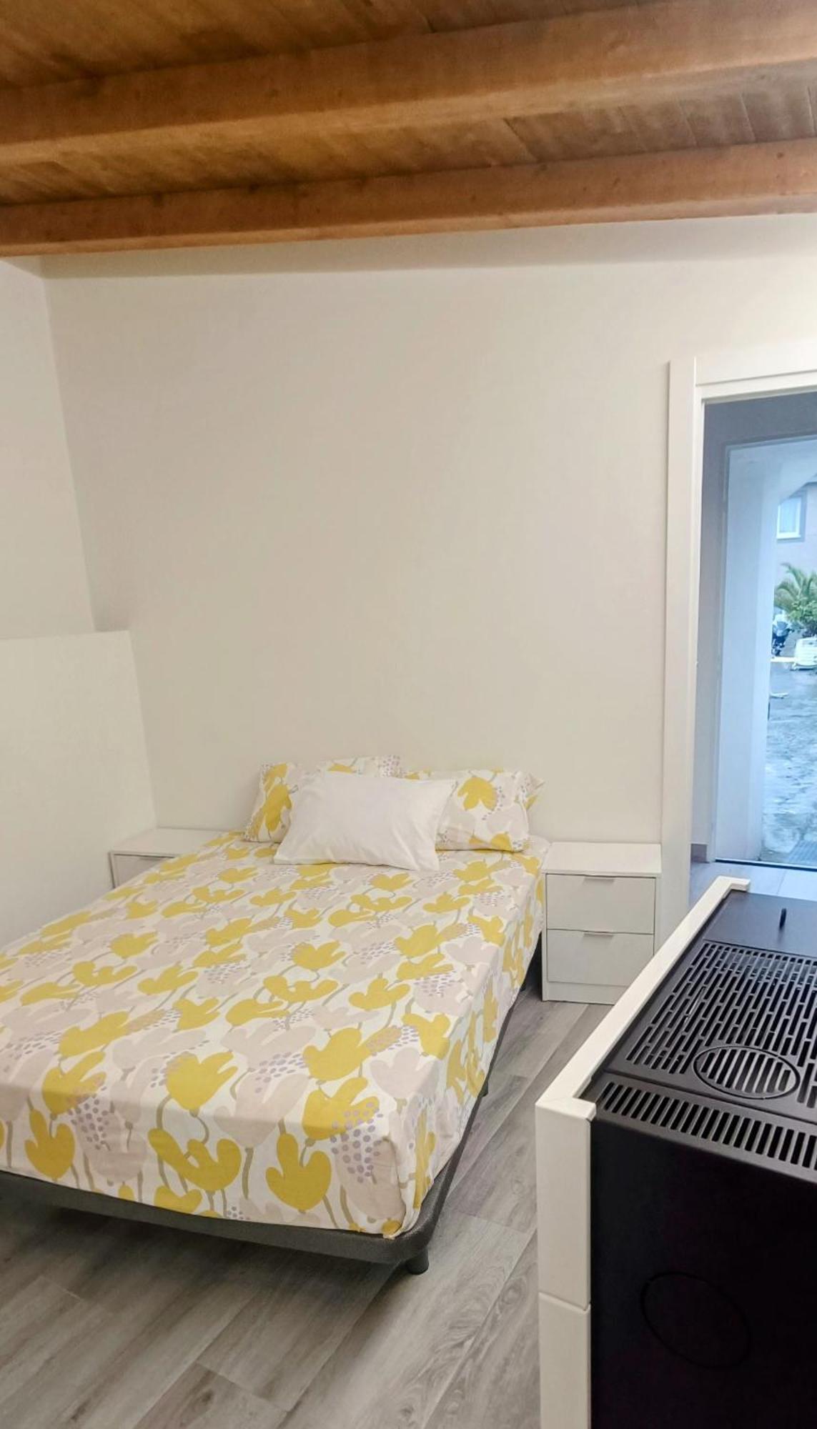 Calas Appartement *