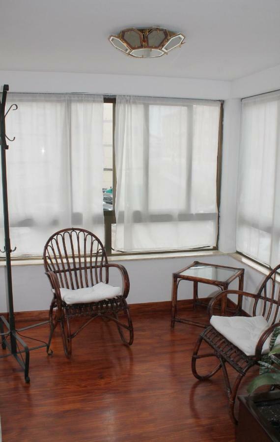 Calas Apartment Santander
