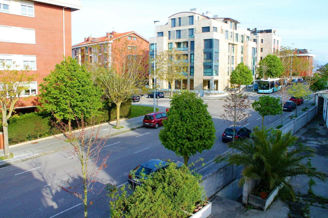 Apartment Calas Santander