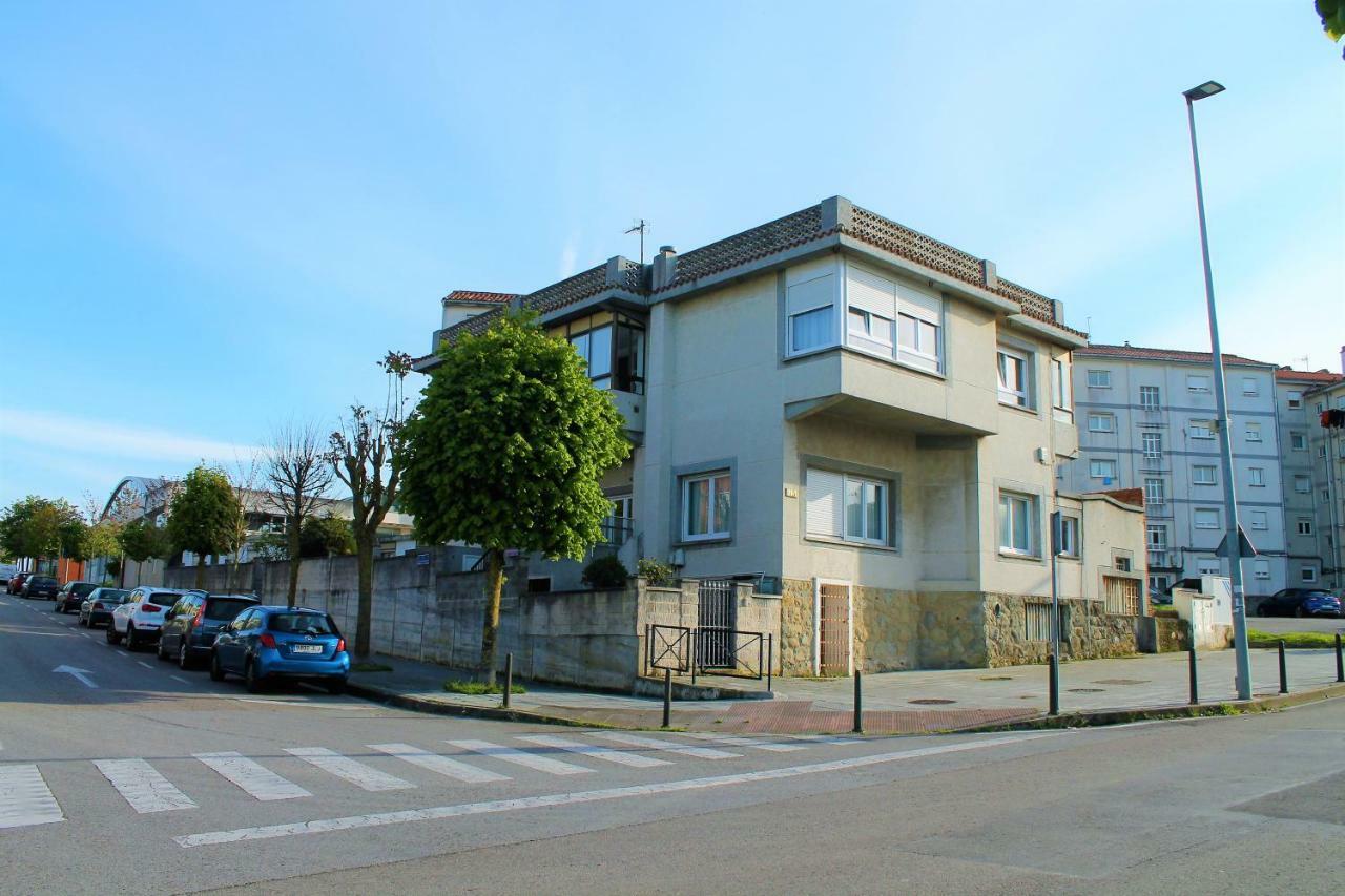 Calas Apartment Santander